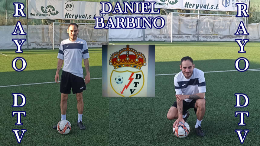 ENTREVISTA COPA DE LA LIGA 1ª DIVISION ZONA SUR DOMINGO TARDE 